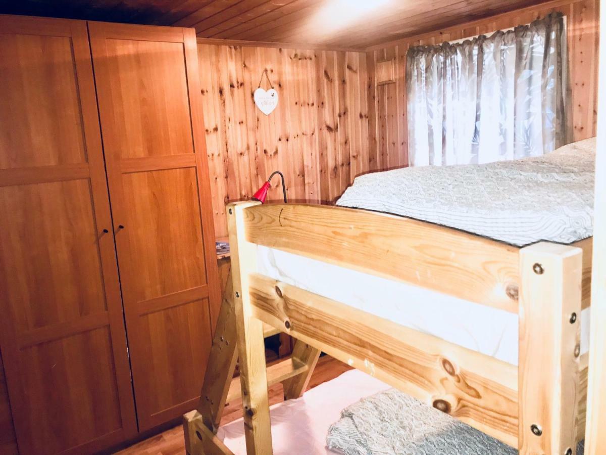 Nordhagen 17 Apartman Stavanger Kültér fotó