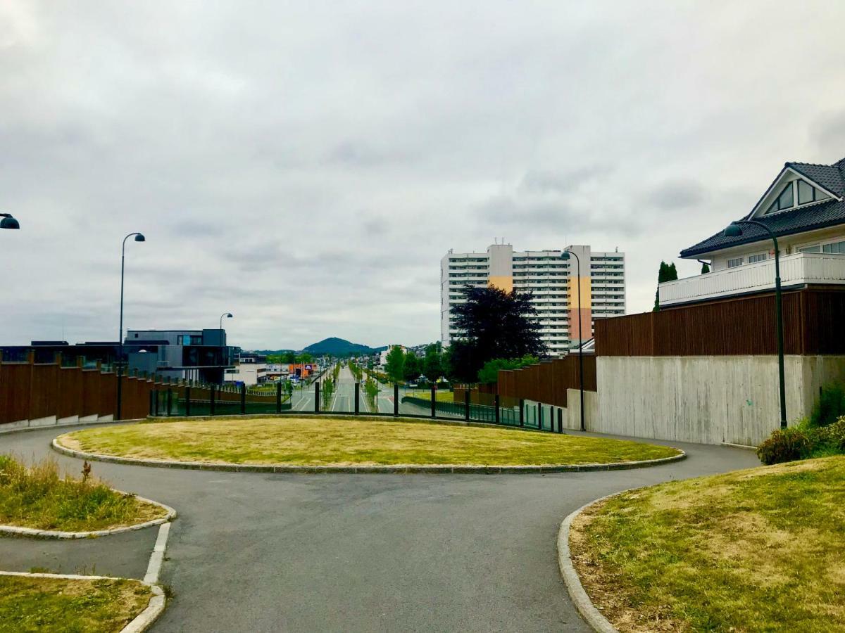 Nordhagen 17 Apartman Stavanger Kültér fotó