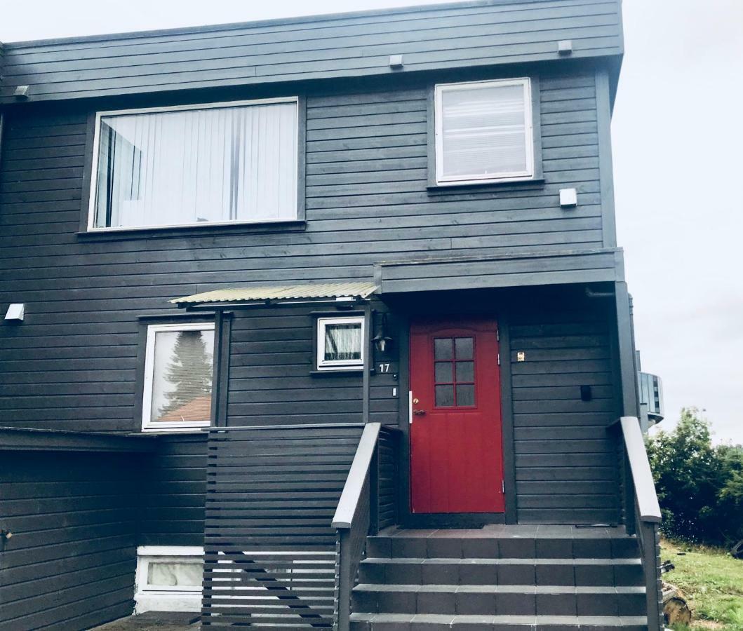 Nordhagen 17 Apartman Stavanger Kültér fotó
