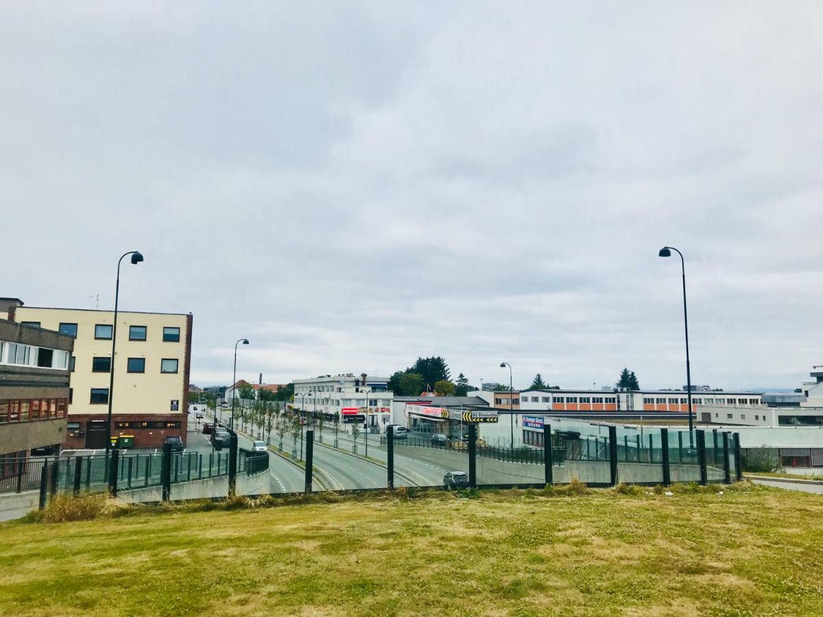 Nordhagen 17 Apartman Stavanger Kültér fotó