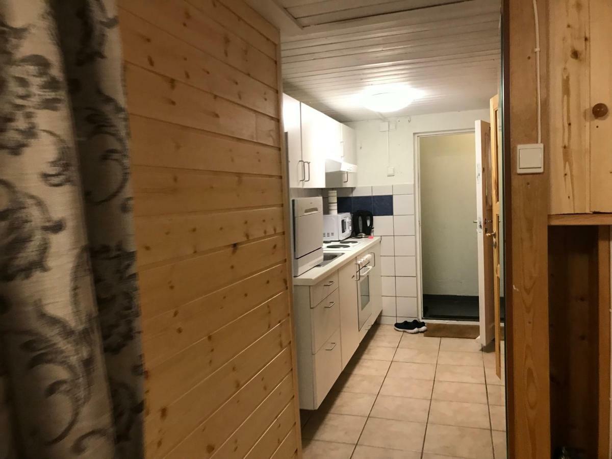 Nordhagen 17 Apartman Stavanger Kültér fotó