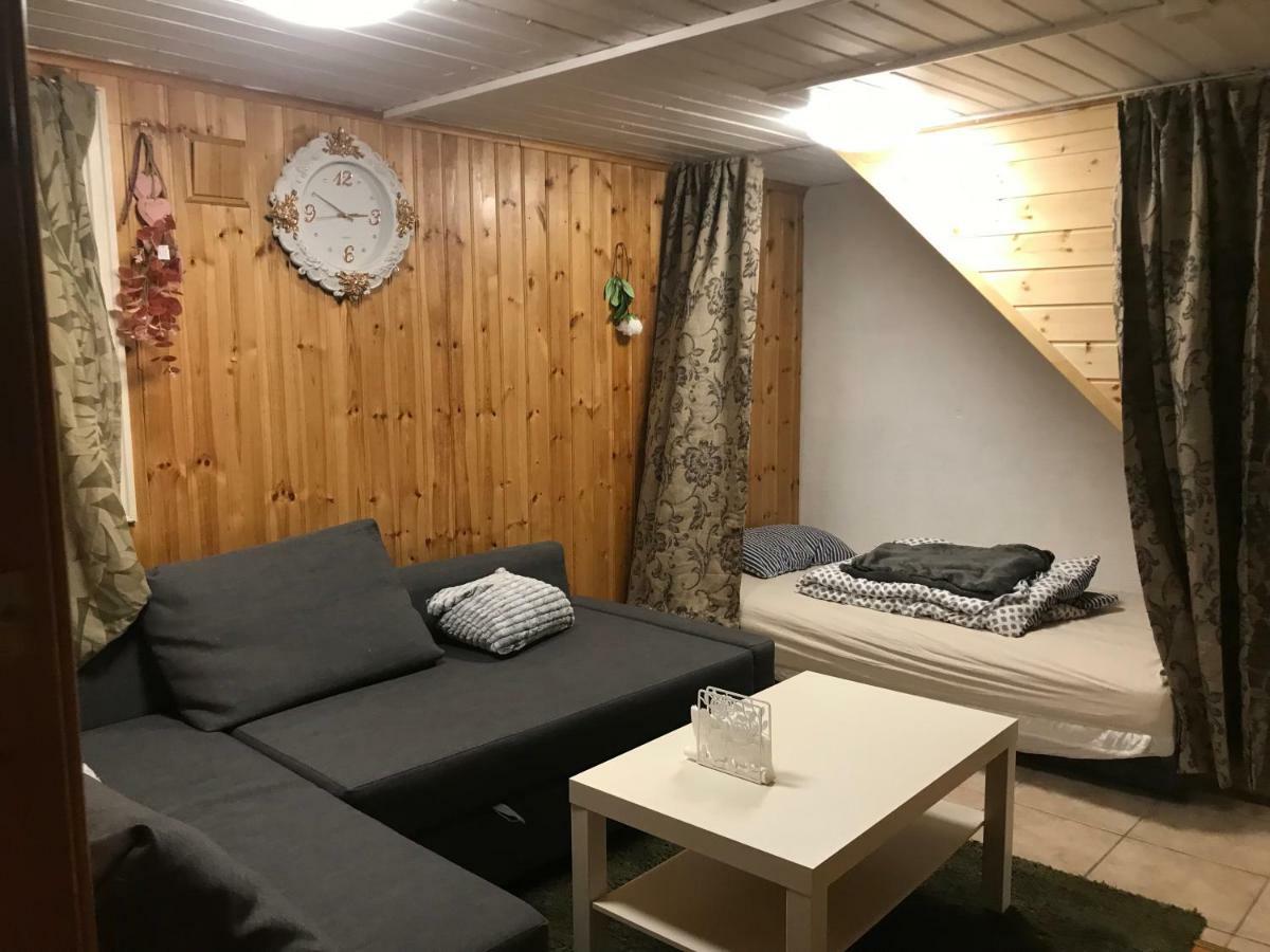 Nordhagen 17 Apartman Stavanger Kültér fotó