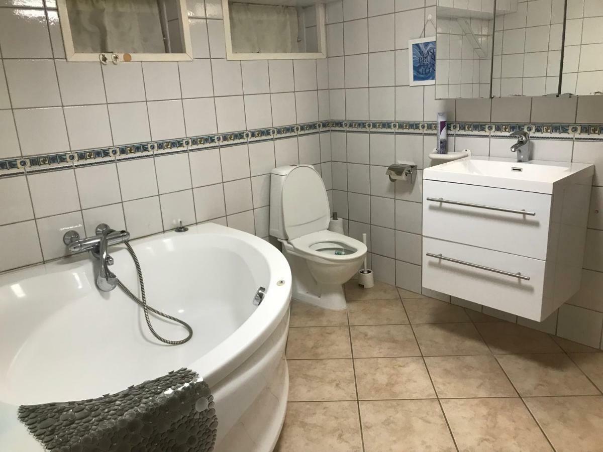 Nordhagen 17 Apartman Stavanger Kültér fotó